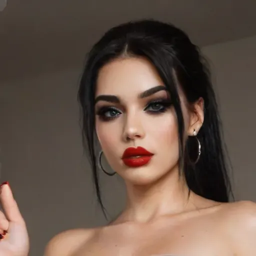 AI 포르노 이미지 생성기