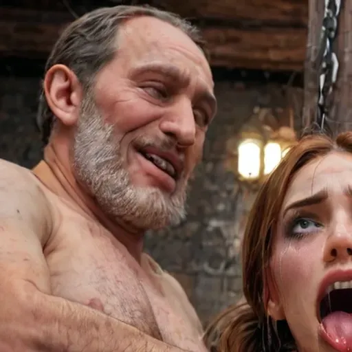 AI porn image generator