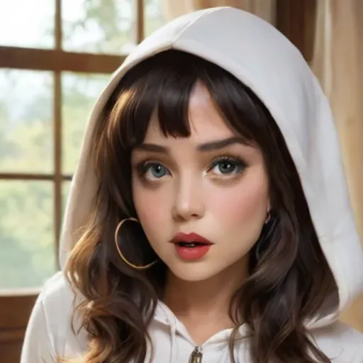 generatore di immagini porno IA