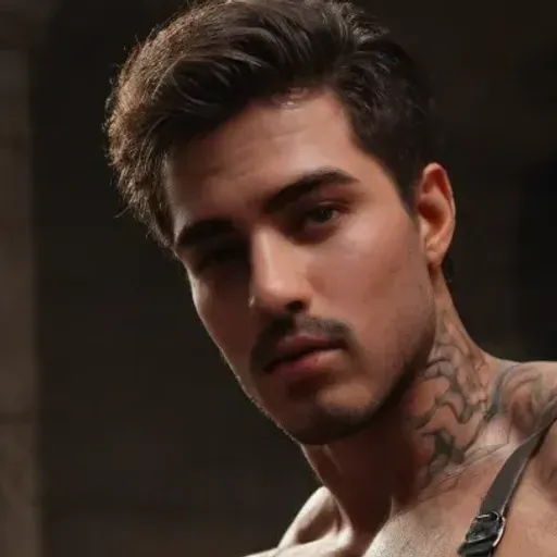 yapay zekâ porno görsel üretici