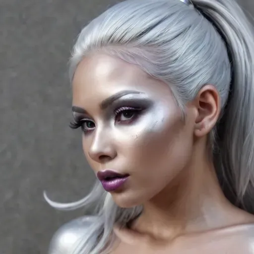 โปรแกรมสร้างภาพโปรนที่ใช้ปัญหา AI