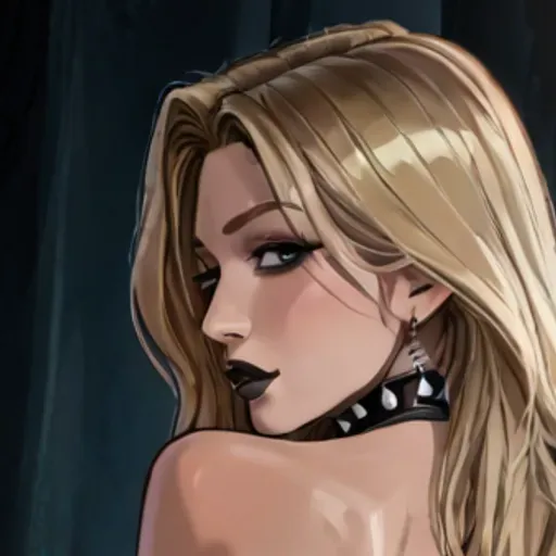 yapay zekâ porno görsel üretici