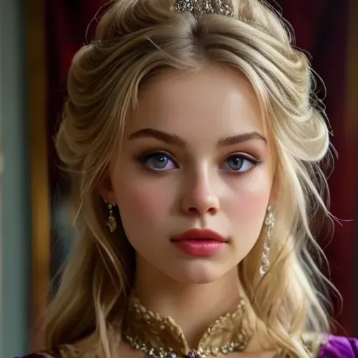 โปรแกรมสร้างภาพโปรนที่ใช้ปัญหา AI