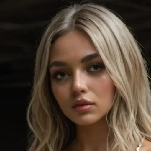 генератор порно-изображений на ИИ