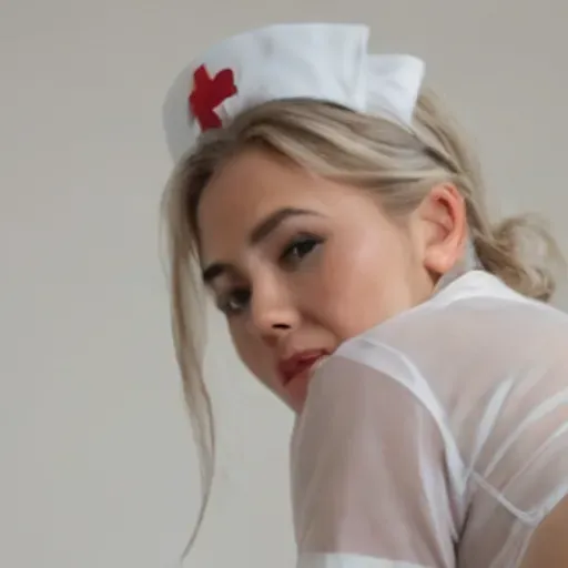 yapay zekâ porno görsel üretici