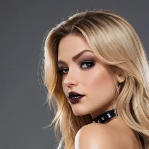 โปรแกรมสร้างภาพโปรนที่ใช้ปัญหา AI