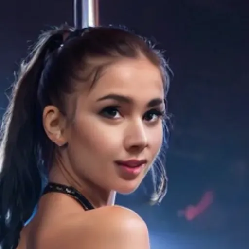 generatore di immagini porno IA