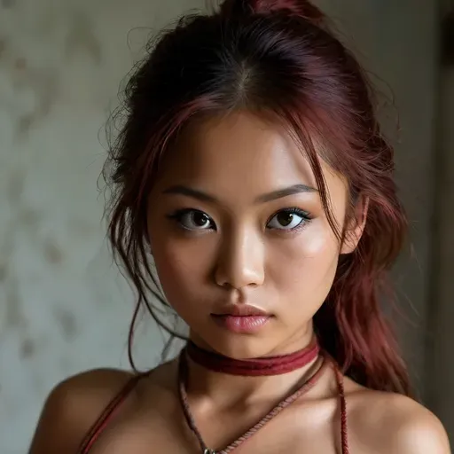 generatore di immagini porno IA