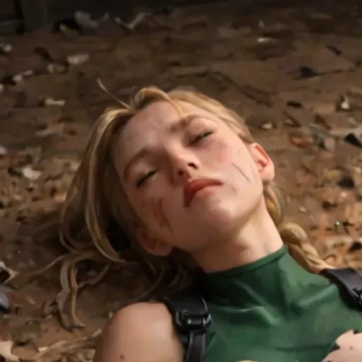 AIポルノ画像ジェネレーター