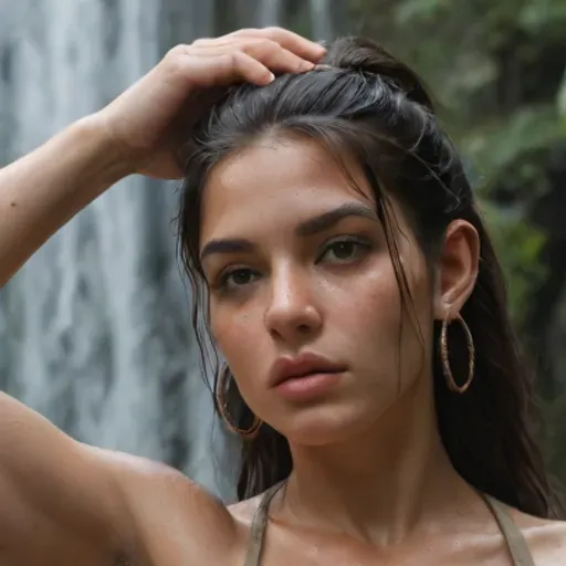 yapay zekâ porno görsel üretici