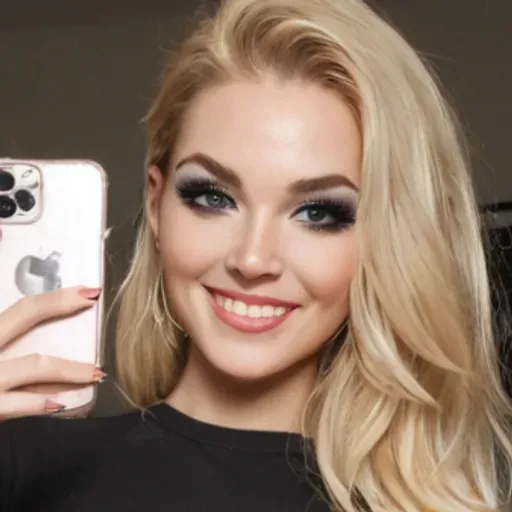 โปรแกรมสร้างภาพโปรนที่ใช้ปัญหา AI