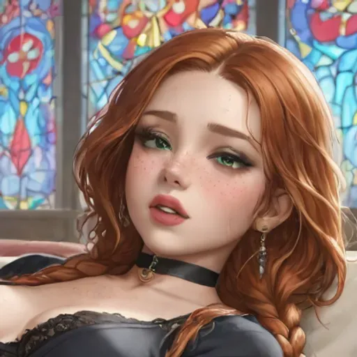 Pencipta imej lucah AI