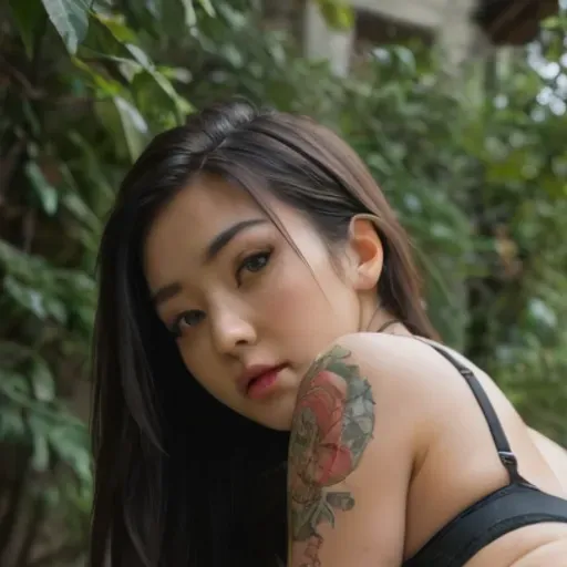 generatore di immagini porno IA