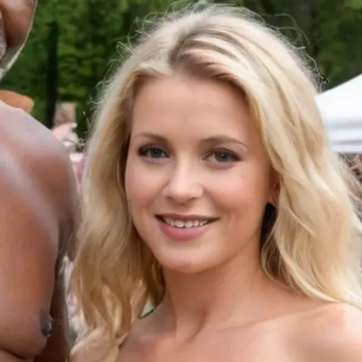 generatore di foto porno IA