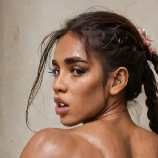 AI 포르노 이미지 생성기