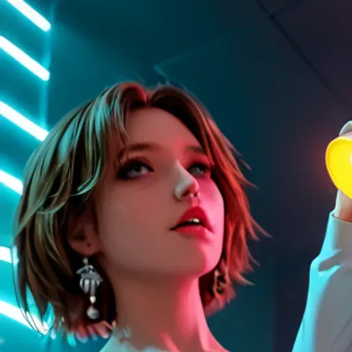 KI-Pornobild-Generator