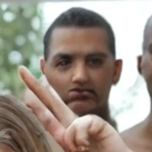 generatore di foto porno IA