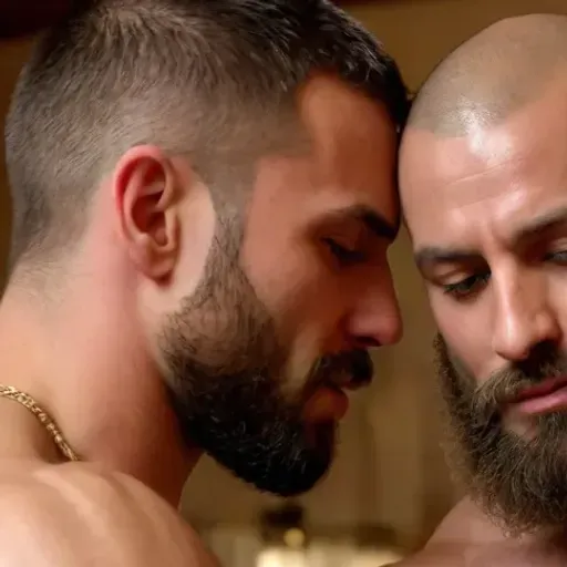 generatore di immagini porno IA