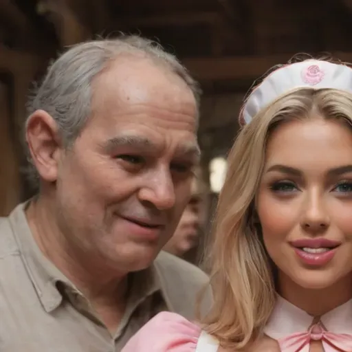 generatore di immagini porno IA