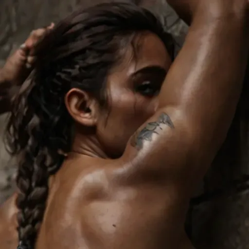 generatore di immagini porno IA