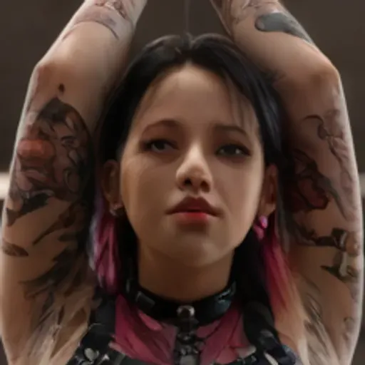 โปรแกรมสร้างภาพโปรนที่ใช้ปัญหา AI