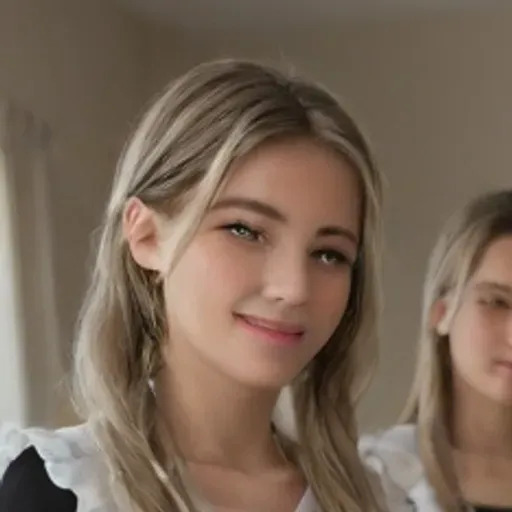 โปรแกรมสร้างภาพโปรนที่ใช้ปัญหา AI