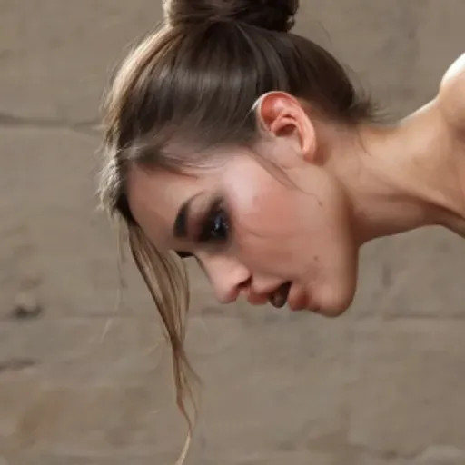 โปรแกรมสร้างภาพโปรนที่ใช้ปัญหา AI