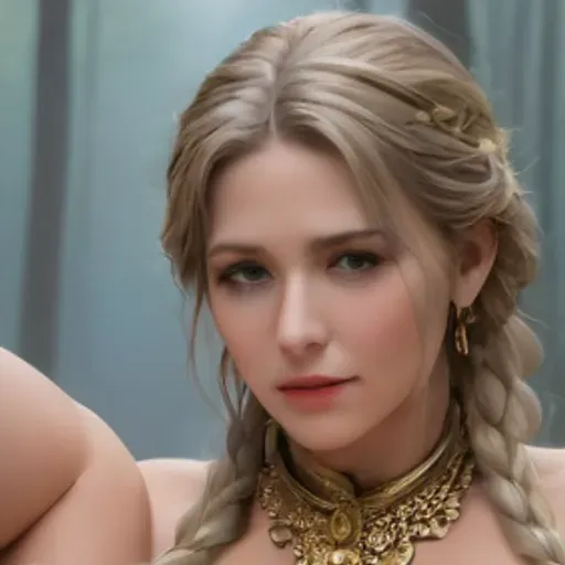 KI-Pornobild-Generator