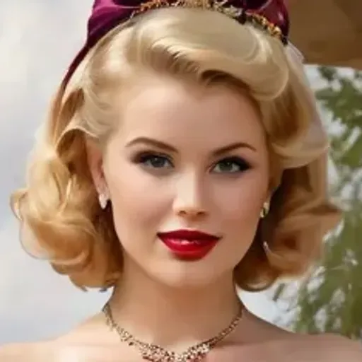 โปรแกรมสร้างภาพโปรนที่ใช้ปัญหา AI