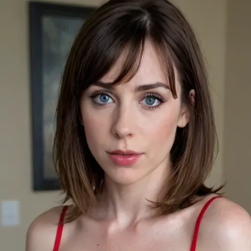 AIポルノ画像ジェネレーター