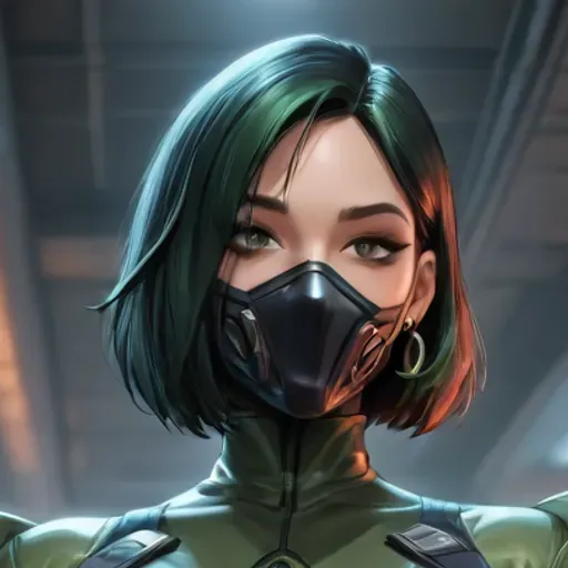 โปรแกรมสร้างภาพโปรนที่ใช้ปัญหา AI