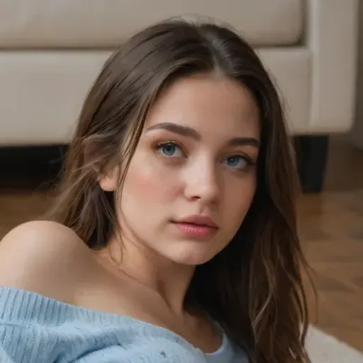 generatore di immagini porno IA