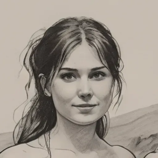 AI 포르노 이미지 생성기