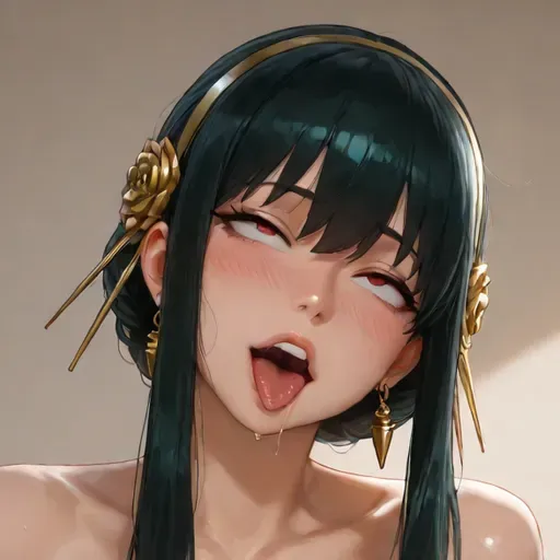 KI-Pornobild-Generator