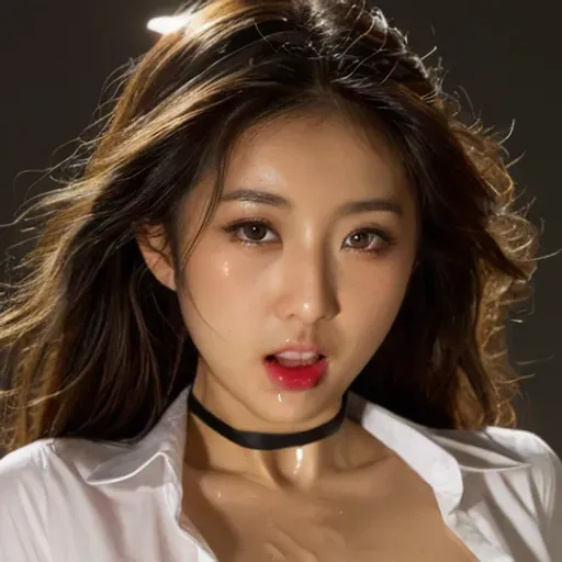 генератор порно-изображений на ИИ