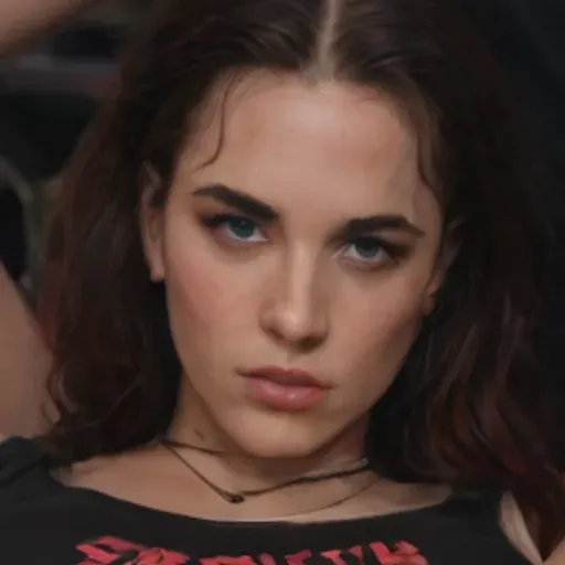 AIポルノ写真ジェネレーター