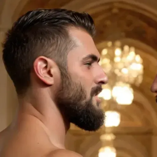 KI-Pornobild-Generator