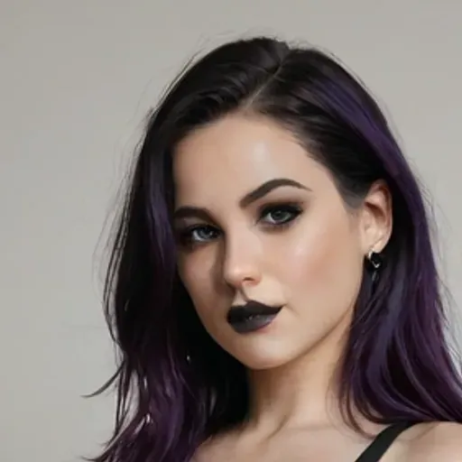 yapay zekâ porno görsel üretici