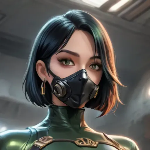 yapay zekâ porno görsel üretici