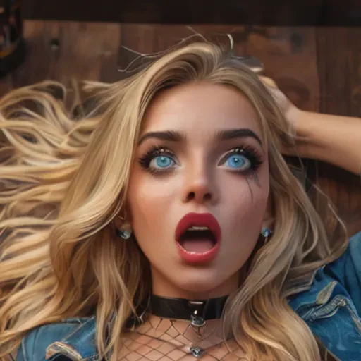 โปรแกรมสร้างภาพโปรนที่ใช้ปัญหา AI