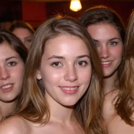 генератор порно-изображений на ИИ