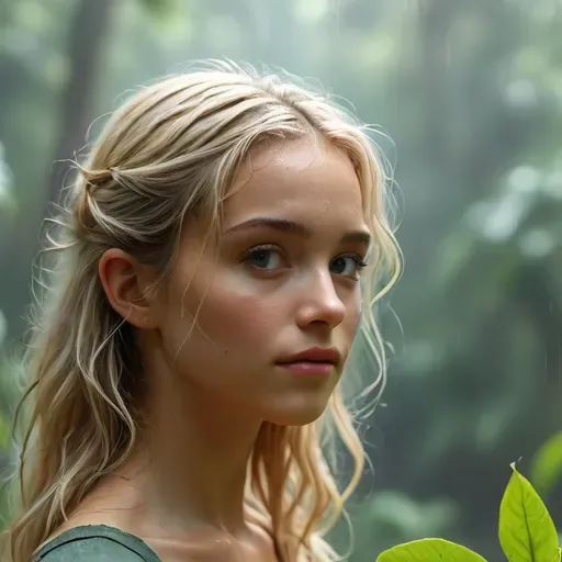 AIポルノ画像ジェネレーター