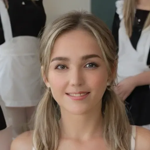 โปรแกรมสร้างภาพโปรนที่ใช้ปัญหา AI