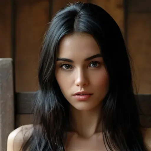 KI-Pornobild-Generator