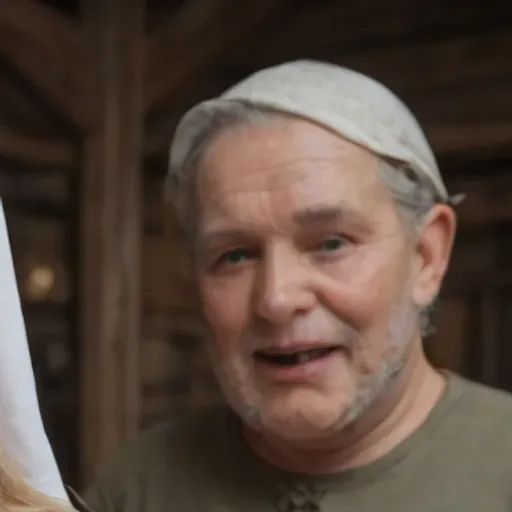 AI 포르노 사진 생성기