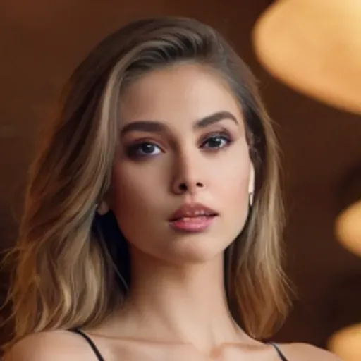 โปรแกรมสร้างภาพโปรนที่ใช้ปัญหา AI