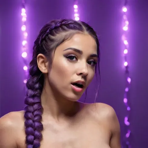 generatore di immagini porno IA