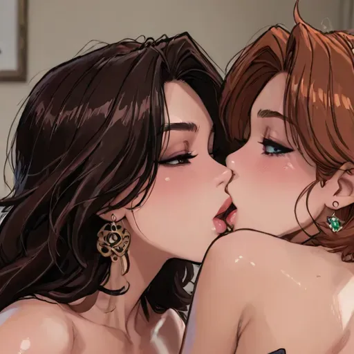 yapay zekâ porno foto üretici