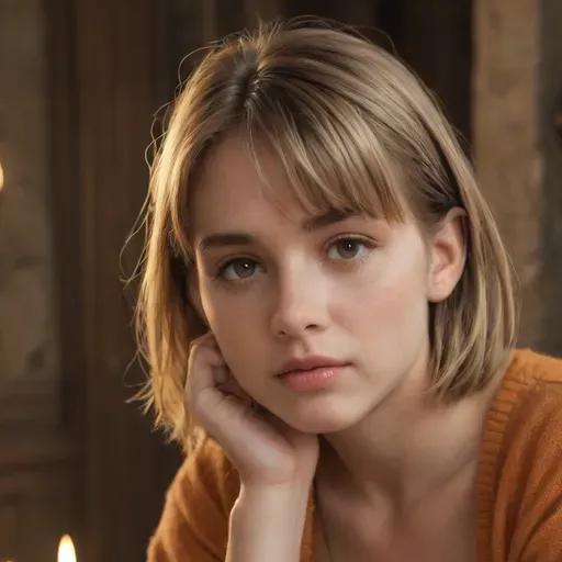 โปรแกรมสร้างภาพโปรนที่ใช้ปัญหา AI