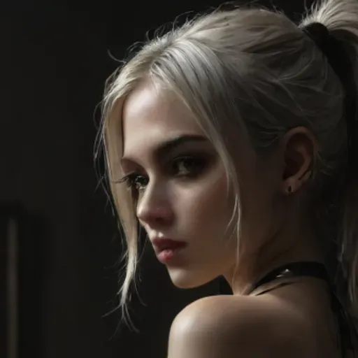 generatore di immagini porno IA